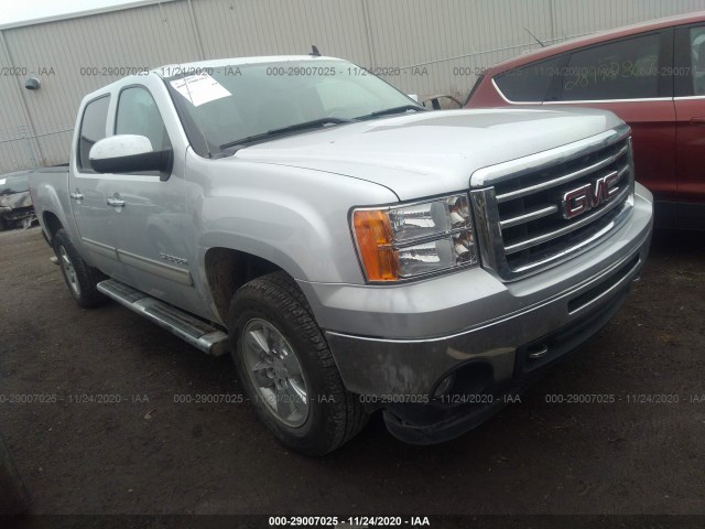 GMC SIERRA 1500 2012 3gtp2ve70cg218015