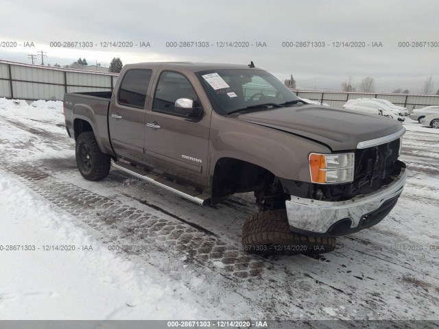 GMC SIERRA 1500 2012 3gtp2ve70cg242394