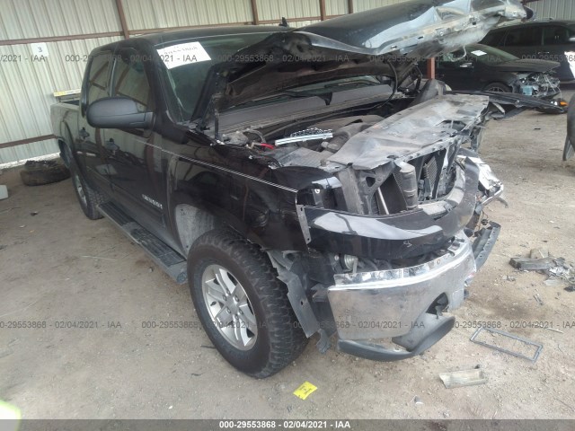 GMC SIERRA 1500 2012 3gtp2ve70cg253783