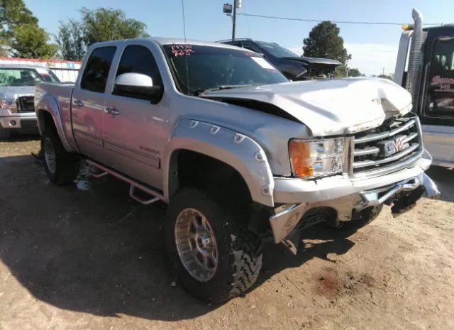 GMC SIERRA 1500 2012 3gtp2ve70cg260278