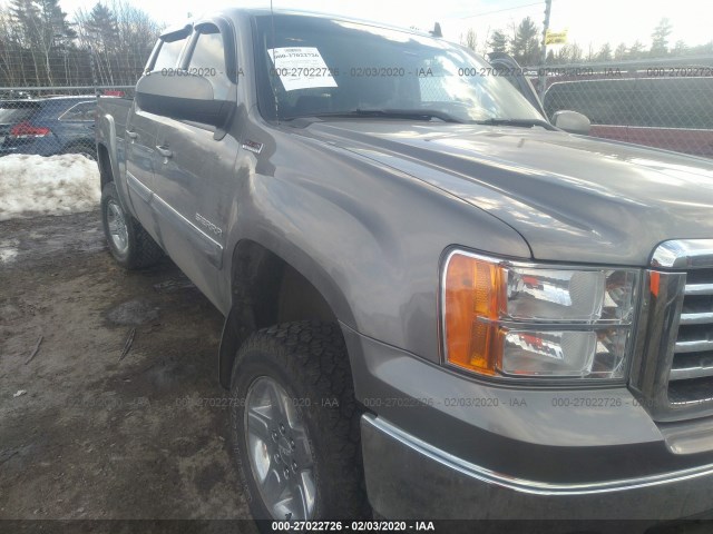 GMC SIERRA 1500 2012 3gtp2ve70cg267294