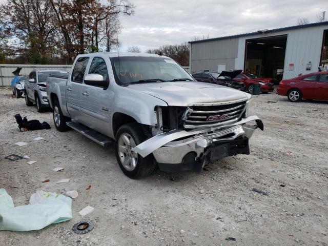 GMC SIERRA K15 2012 3gtp2ve70cg270602