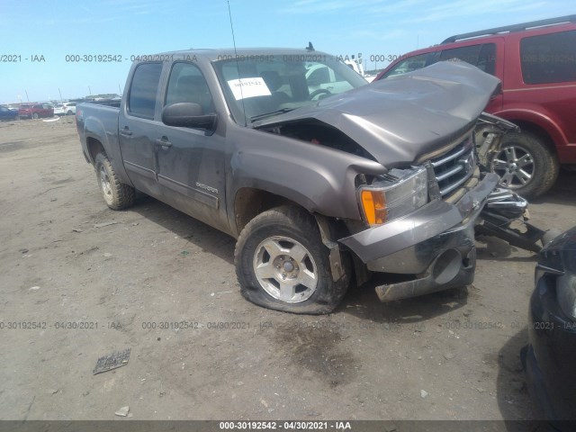 GMC SIERRA 1500 2012 3gtp2ve70cg284354