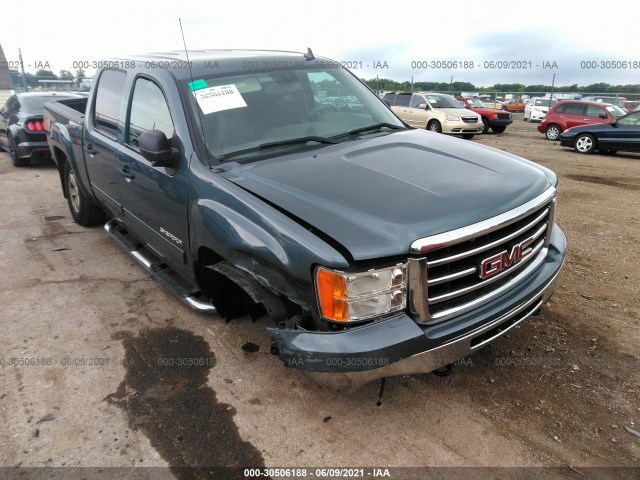 GMC SIERRA 1500 2012 3gtp2ve70cg285097