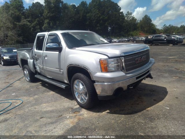 GMC SIERRA 1500 2012 3gtp2ve70cg292650