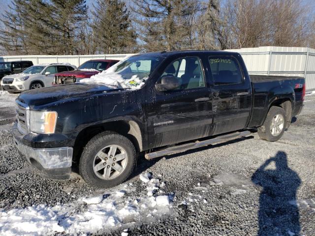 GMC SIERRA K15 2013 3gtp2ve70dg102587