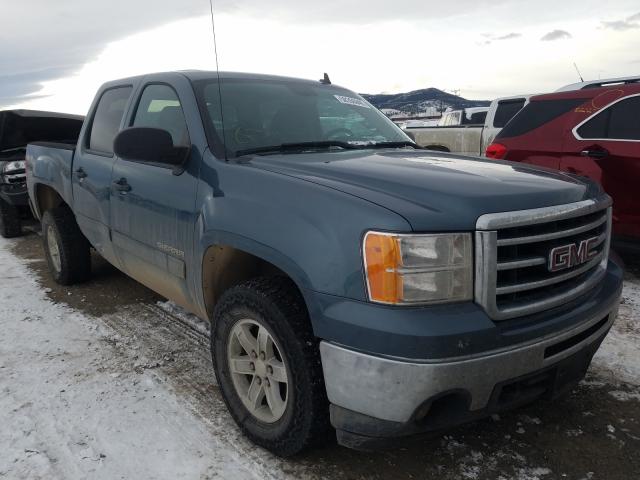 GMC SIERRA K15 2013 3gtp2ve70dg106929