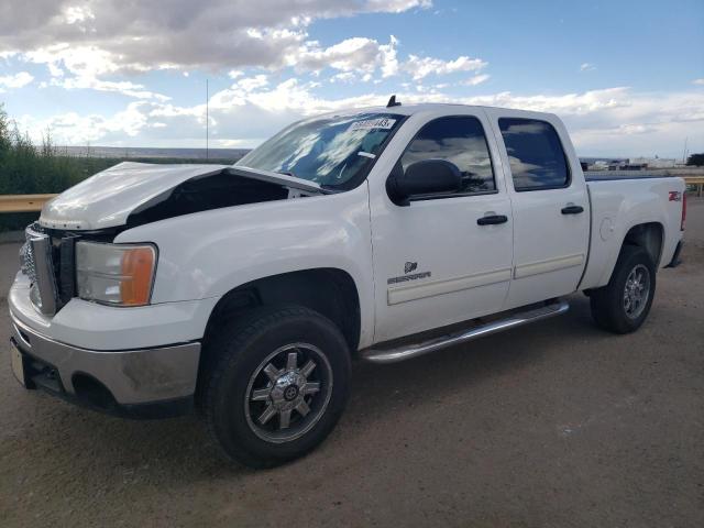 GMC SIERRA K15 2013 3gtp2ve70dg116831