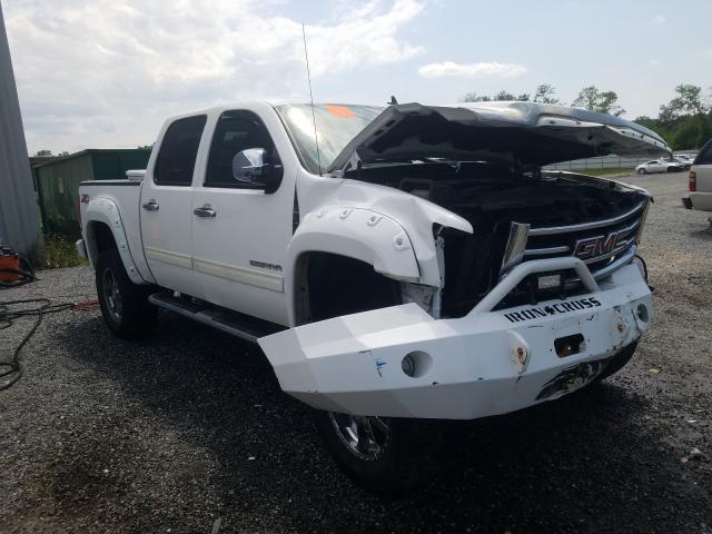 GMC SIERRA K15 2013 3gtp2ve70dg123021