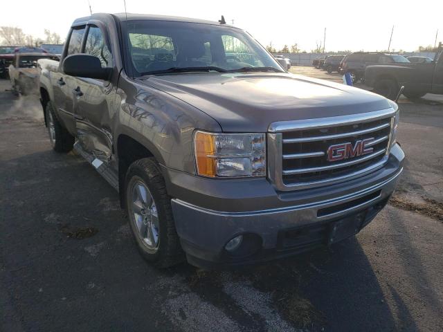 GMC SIERRA K15 2013 3gtp2ve70dg124556