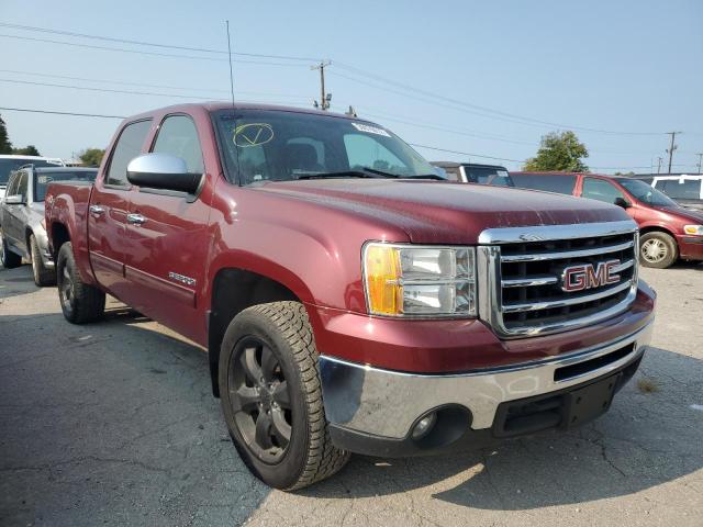 GMC SIERRA K15 2013 3gtp2ve70dg145066