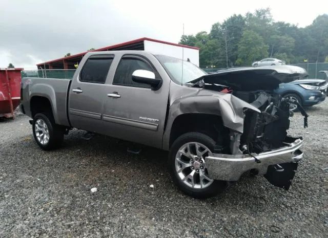 GMC SIERRA 1500 2013 3gtp2ve70dg148999