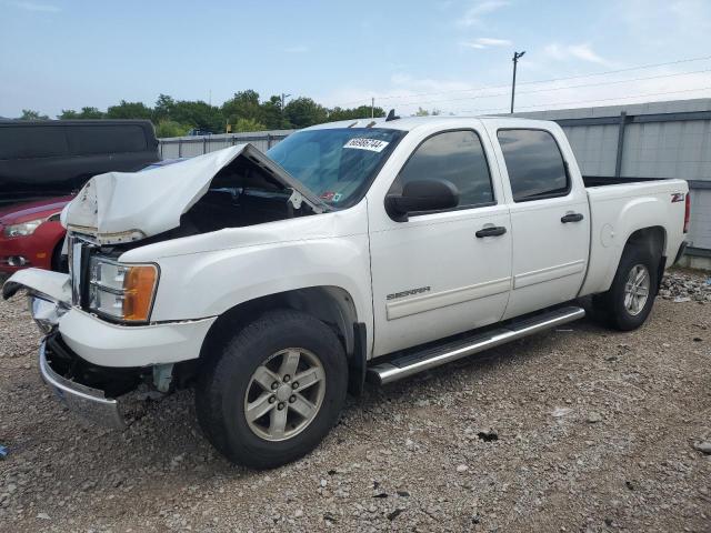 GMC SIERRA K15 2013 3gtp2ve70dg154964