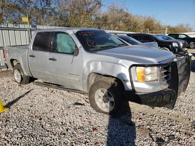 GMC SIERRA K15 2013 3gtp2ve70dg156276