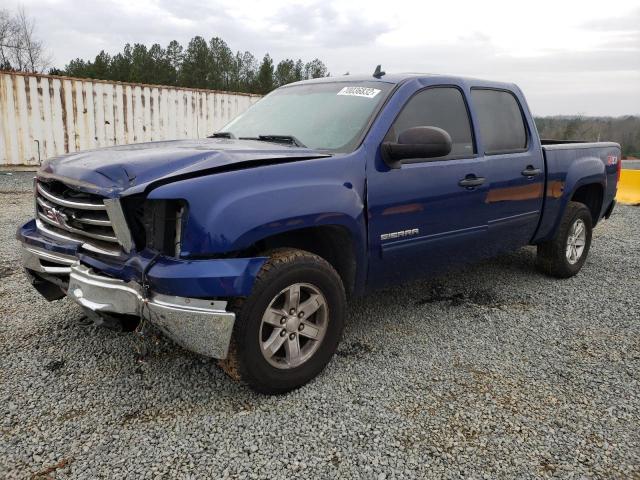 GMC SIERRA K15 2013 3gtp2ve70dg162465