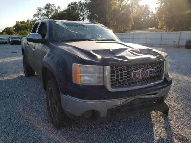 GMC SIERRA K15 2013 3gtp2ve70dg169920