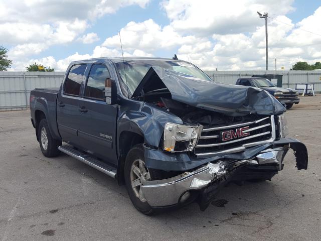 GMC SIERRA K15 2013 3gtp2ve70dg188466