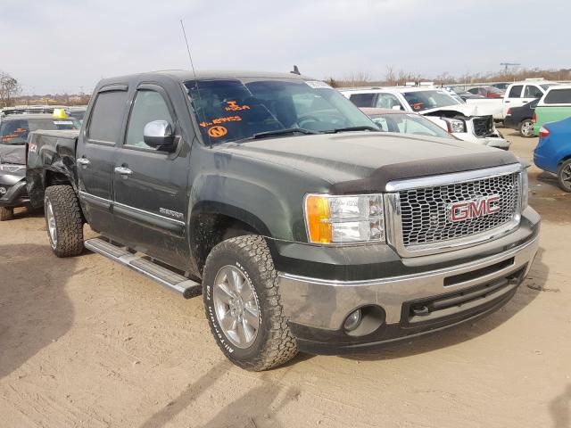 GMC SIERRA K15 2013 3gtp2ve70dg189455