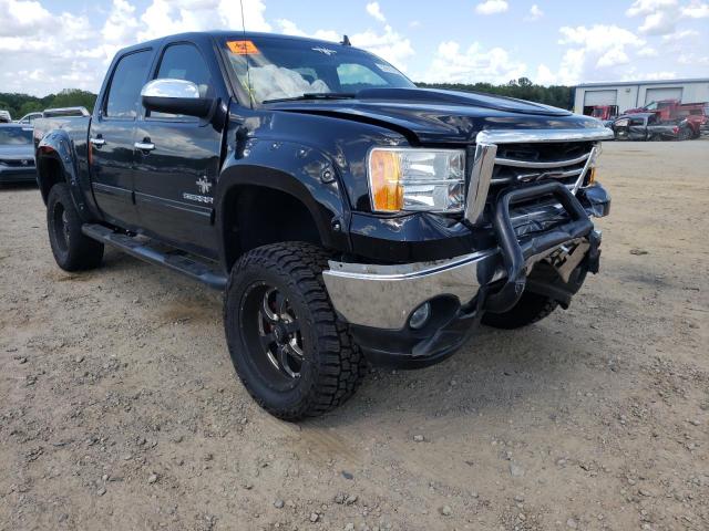 GMC SIERRA K15 2013 3gtp2ve70dg200096