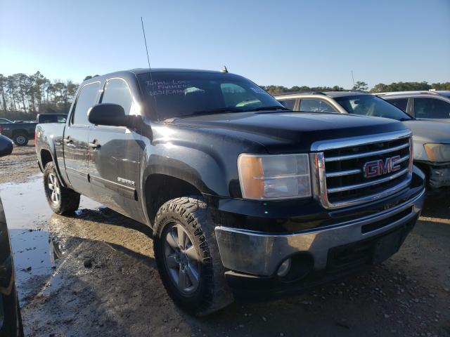 GMC SIERRA K15 2013 3gtp2ve70dg200132