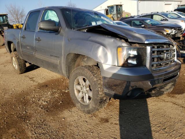 GMC SIERRA K15 2013 3gtp2ve70dg215522