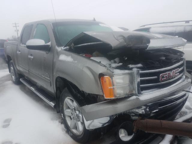 GMC SIERRA K15 2013 3gtp2ve70dg216752