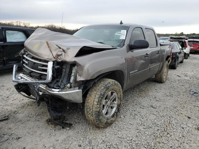 GMC SIERRA K15 2013 3gtp2ve70dg219473