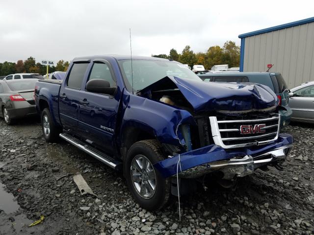 GMC SIERRA K15 2013 3gtp2ve70dg242297