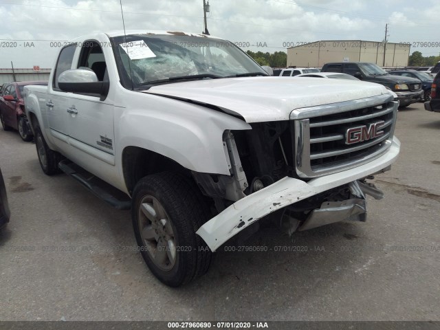 GMC SIERRA 1500 2013 3gtp2ve70dg255454