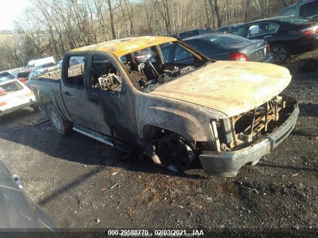 GMC SIERRA 1500 2013 3gtp2ve70dg286008