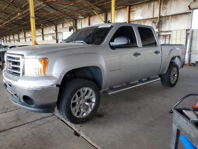 GMC SIERRA K15 2013 3gtp2ve70dg295095