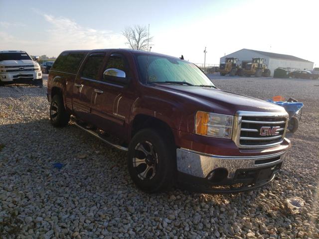 GMC SIERRA K15 2013 3gtp2ve70dg302188