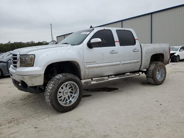 GMC SIERRA K15 2013 3gtp2ve70dg305091