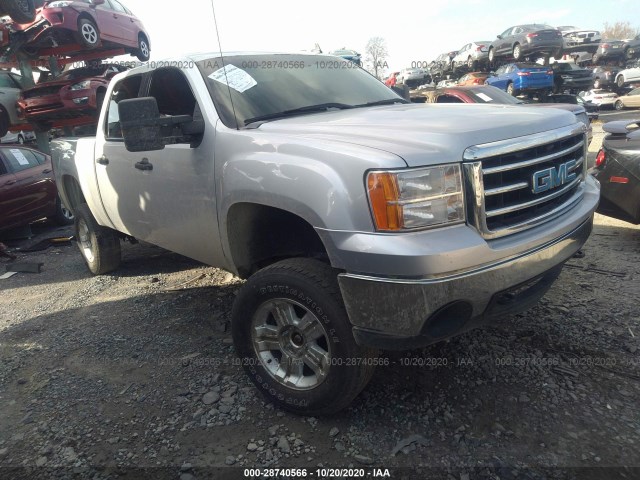 GMC SIERRA 1500 2013 3gtp2ve70dg306354