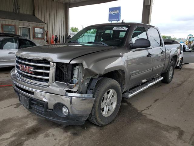 GMC SIERRA K15 2013 3gtp2ve70dg320254