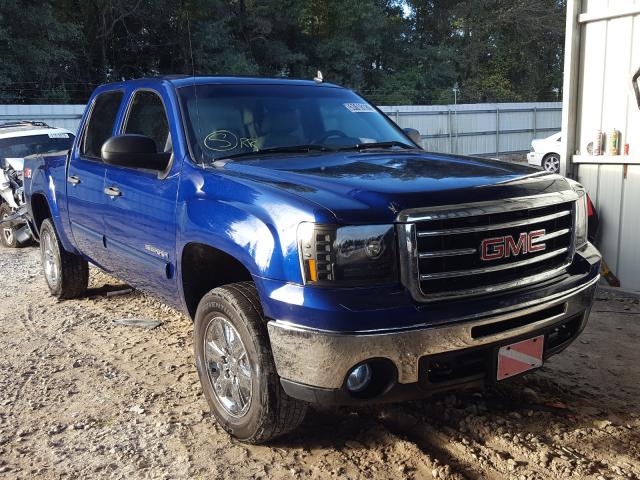 GMC SIERRA K15 2013 3gtp2ve70dg321985