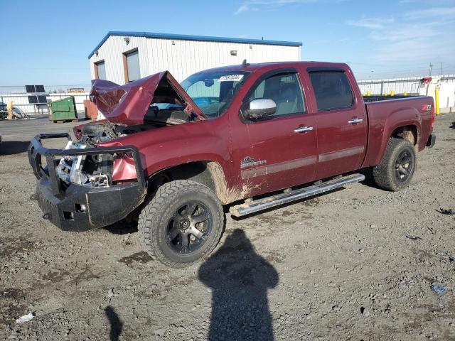 GMC SIERRA K15 2013 3gtp2ve70dg352685