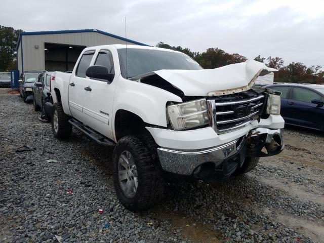 GMC SIERRA K15 2013 3gtp2ve70dg368157