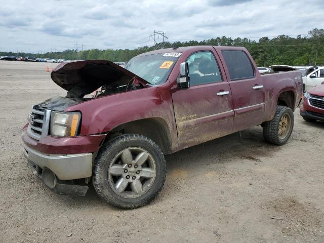 GMC SIERRA K15 2013 3gtp2ve70dg370944