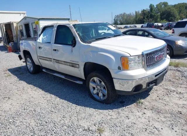 GMC NULL 2012 3gtp2ve71cg104721