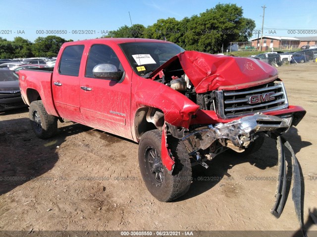 GMC SIERRA 1500 2012 3gtp2ve71cg105111