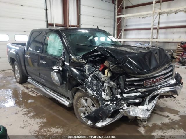 GMC NULL 2012 3gtp2ve71cg106761