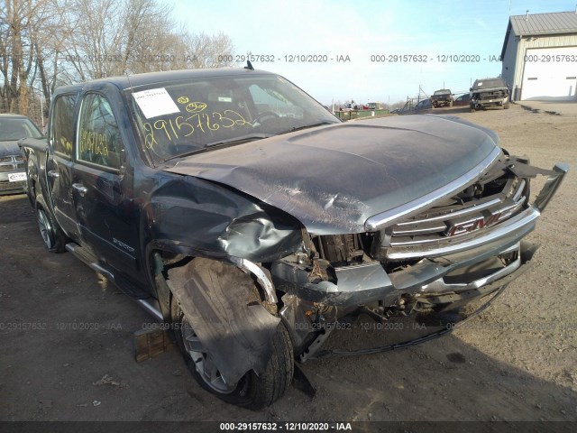 GMC SIERRA 1500 2012 3gtp2ve71cg110258