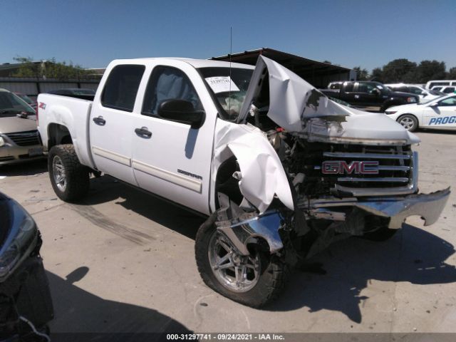 GMC SIERRA 1500 2012 3gtp2ve71cg110700