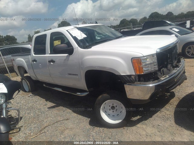 GMC SIERRA 1500 2012 3gtp2ve71cg126377