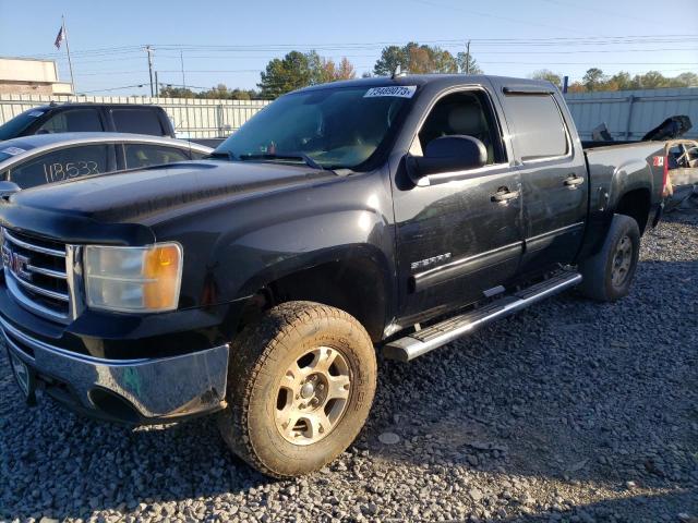 GMC SIERRA 2012 3gtp2ve71cg129120