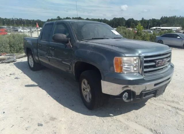 GMC SIERRA 1500 2012 3gtp2ve71cg129568