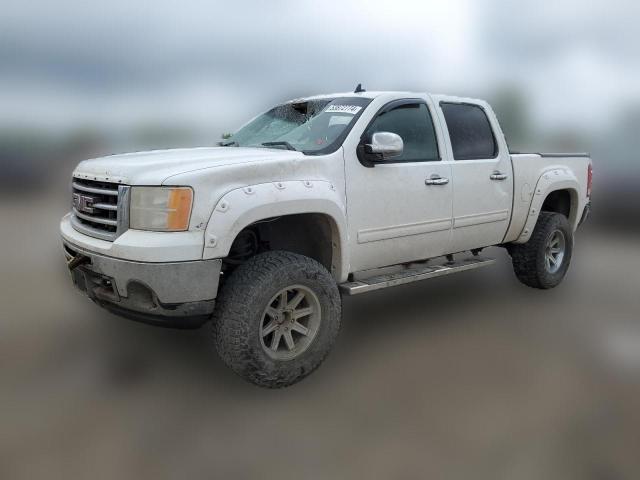 GMC SIERRA 2012 3gtp2ve71cg136777