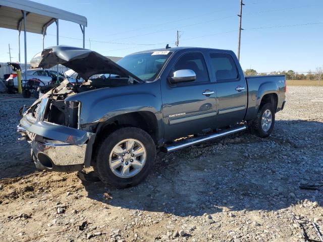 GMC SIERRA 2012 3gtp2ve71cg140084