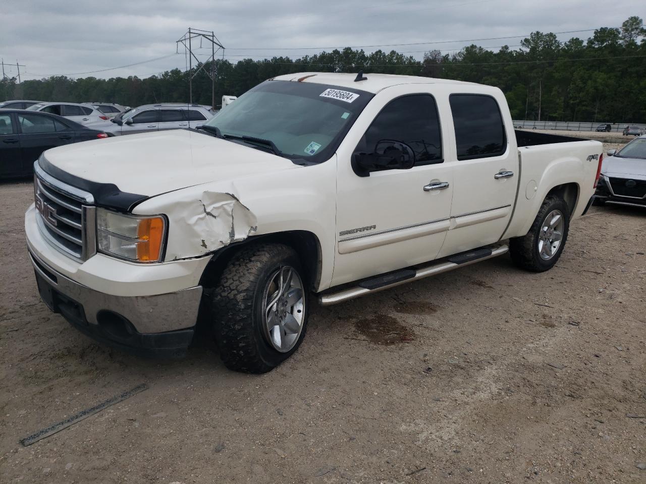 GMC SIERRA 2012 3gtp2ve71cg171089